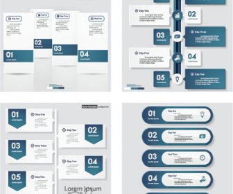 ビジネス インフォ グラフィックの創造的な Design31