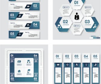 Business Infographic Creative Design33