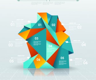 Бизнес инфографики творческий Design36