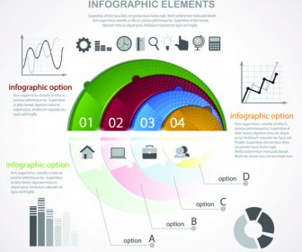 Business Infographic Creative Design40