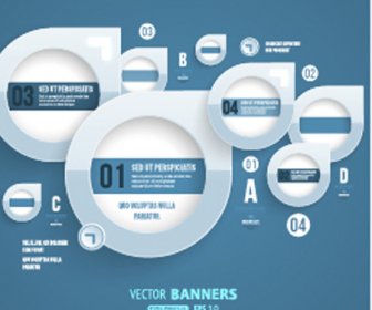 비즈니스 Infographic 크리에이 티브 Design40