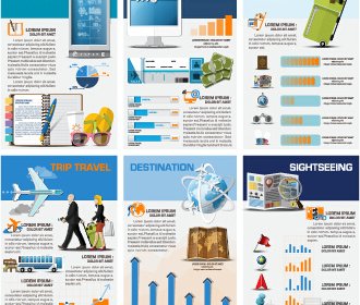 Bisnis Infographic Kreatif Design42