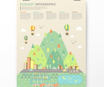 Negócios Infográfico Criativo Design45