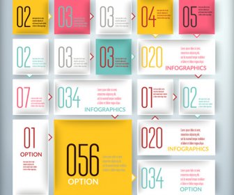 Bisnis Infographic Kreatif Design47