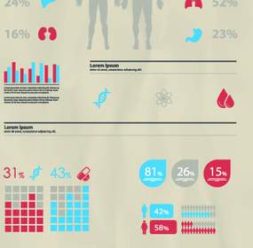 Geschäft Infografik Kreative Design5