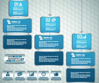 Bisnis Infographic Kreatif Design5