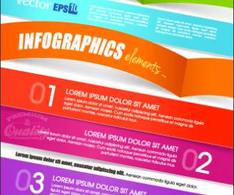 비즈니스 Infographic 크리에이 티브 Design5