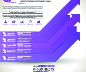 Bisnis Infographic Kreatif Design5