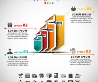 Negócios Infográfico Criativo Design50