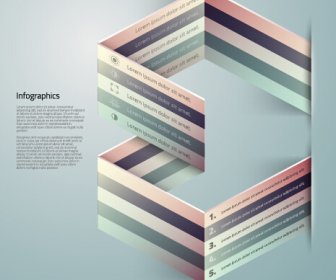 Iş Infographic Yaratıcı Design58