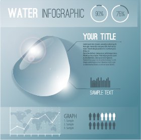 비즈니스 Infographic 크리에이 티브 Design59