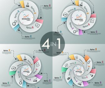Iş Infographic Yaratıcı Design59