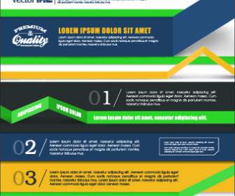비즈니스 Infographic 크리에이 티브 Design6