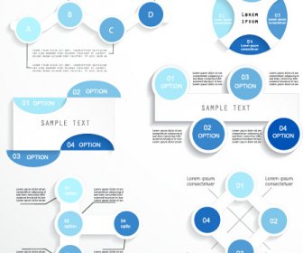 Бизнес инфографики творческий Design72
