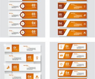 Бизнес инфографики творческий Design73