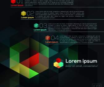 الأعمال الإبداعية Infographic Design8