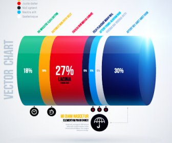Bisnis Infographic Kreatif Design81