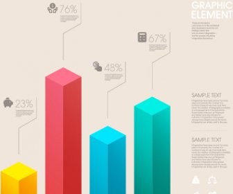 Geschäft Infografik Kreative Design82