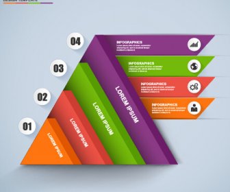 Geschäft Infografik Kreative Design83