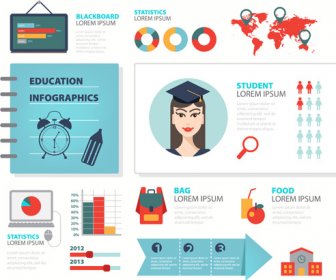 Negócios Infográfico Criativo Design84