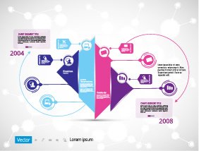 Business Infographic Creative Design84