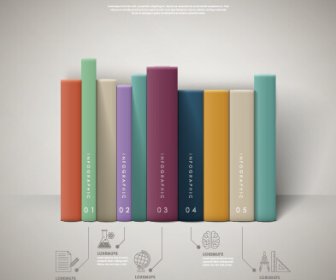 Бизнес инфографики творческий Design85