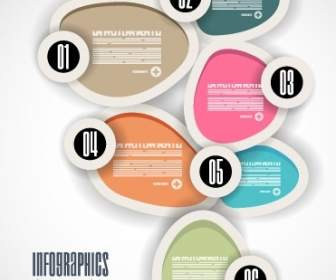 Geschäft Infografik Kreative Design9