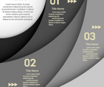 D'affari Infographic Creativa Design9
