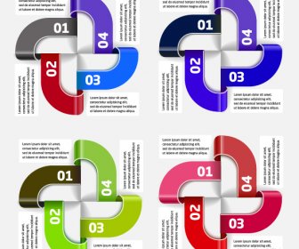 Bisnis Infographic Kreatif Design93