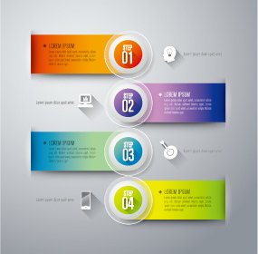 Business Infographic Creative Design94