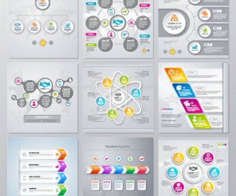 Bisnis Infographic Kreatif Design94