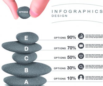 Bisnis Infographic Kreatif Design96