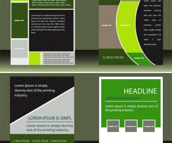 Business Layout Design