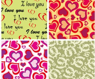 Can The Heart Shaped Shading Design Vector
