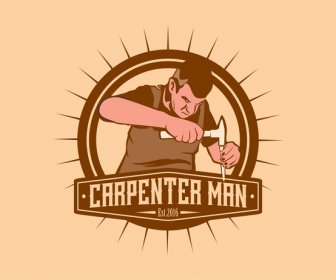 Carpenter Man