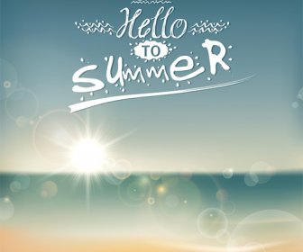 ناقلات منظر البحر الساحر