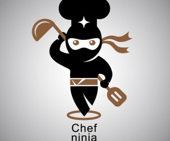 chef ninja