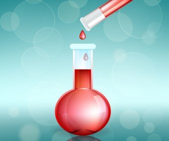 Kimia Latar Belakang Percobaan Alat Ikon