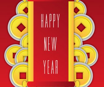 Feliz Ano-novo Chinês