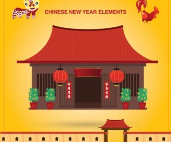 Ano Novo Chinês