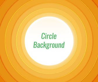 Circle Background