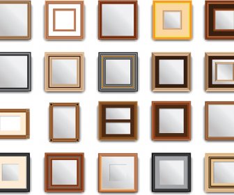 Collection Of Frames