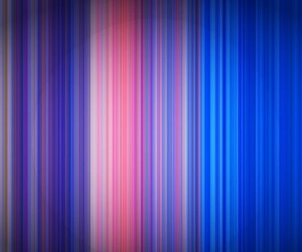 Colored Vertical Stripes Abstract Background Vector Graphic