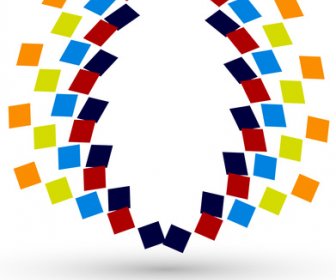 Warna-warni Logo