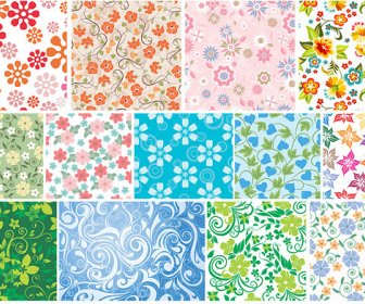 Commonly Used Decorative Pattern 5