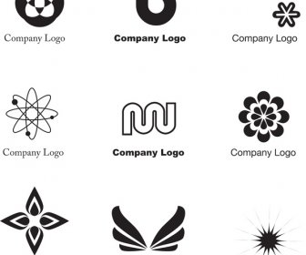 векторный логотип компании