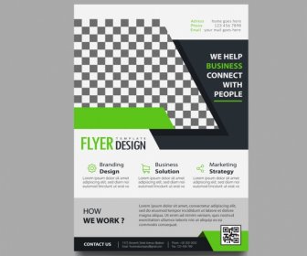 Corporate Flyer Design -4