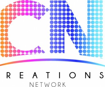 شعار شبكة الإبداعات