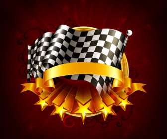 Logo Mobil Kreatif Desain Vektor Logo Mobil Kreatif Desain Vektor