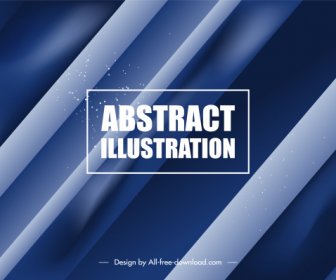декоративный фоновый шаблон современной элегантной 3d абстракции